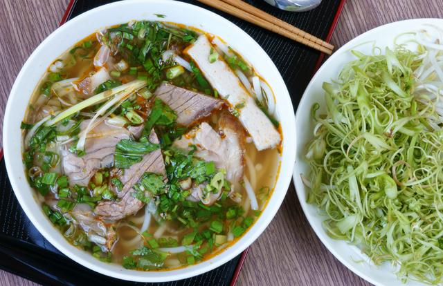世界を食から学ぶ！第4弾　ベトナム料理　マンマメルカート
