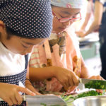 マンマメルカート　世界を食から学ぶ！　ベトナム料理